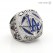 2020 Los Angeles Dodgers World Series Championship Ring/Pendant(C.Z. logo)